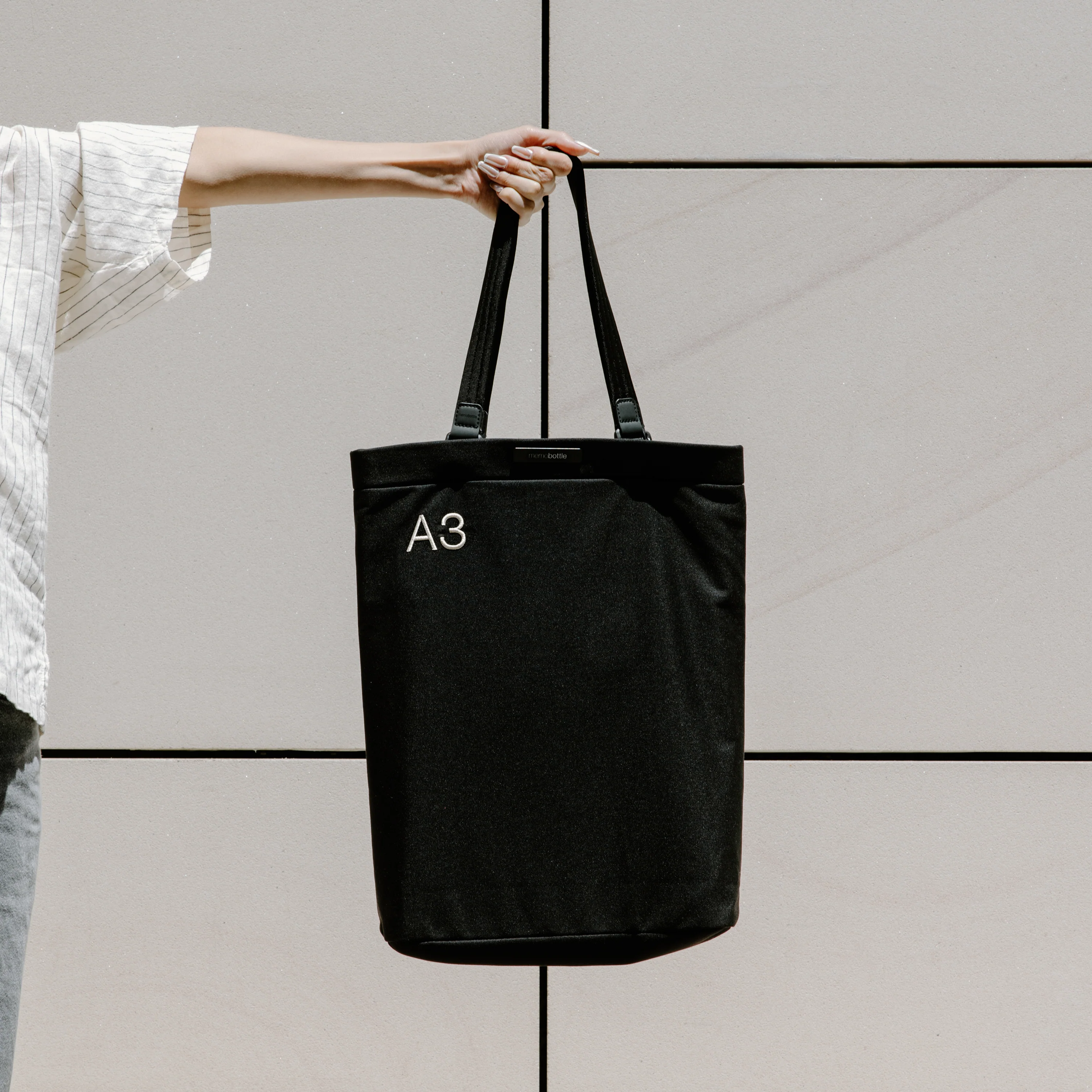 A3 Daily Bag - Image 19