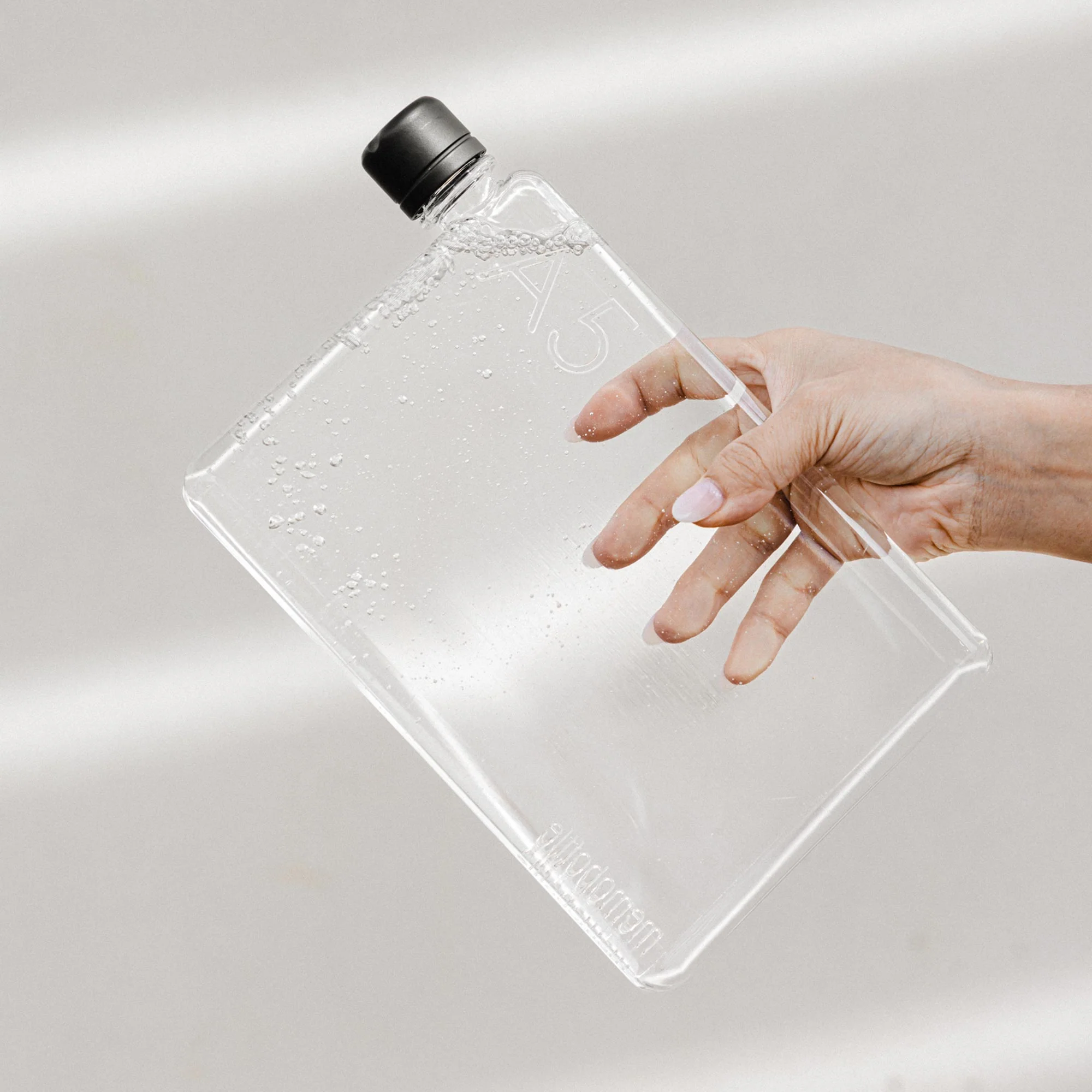 A5 memobottle - Image 6