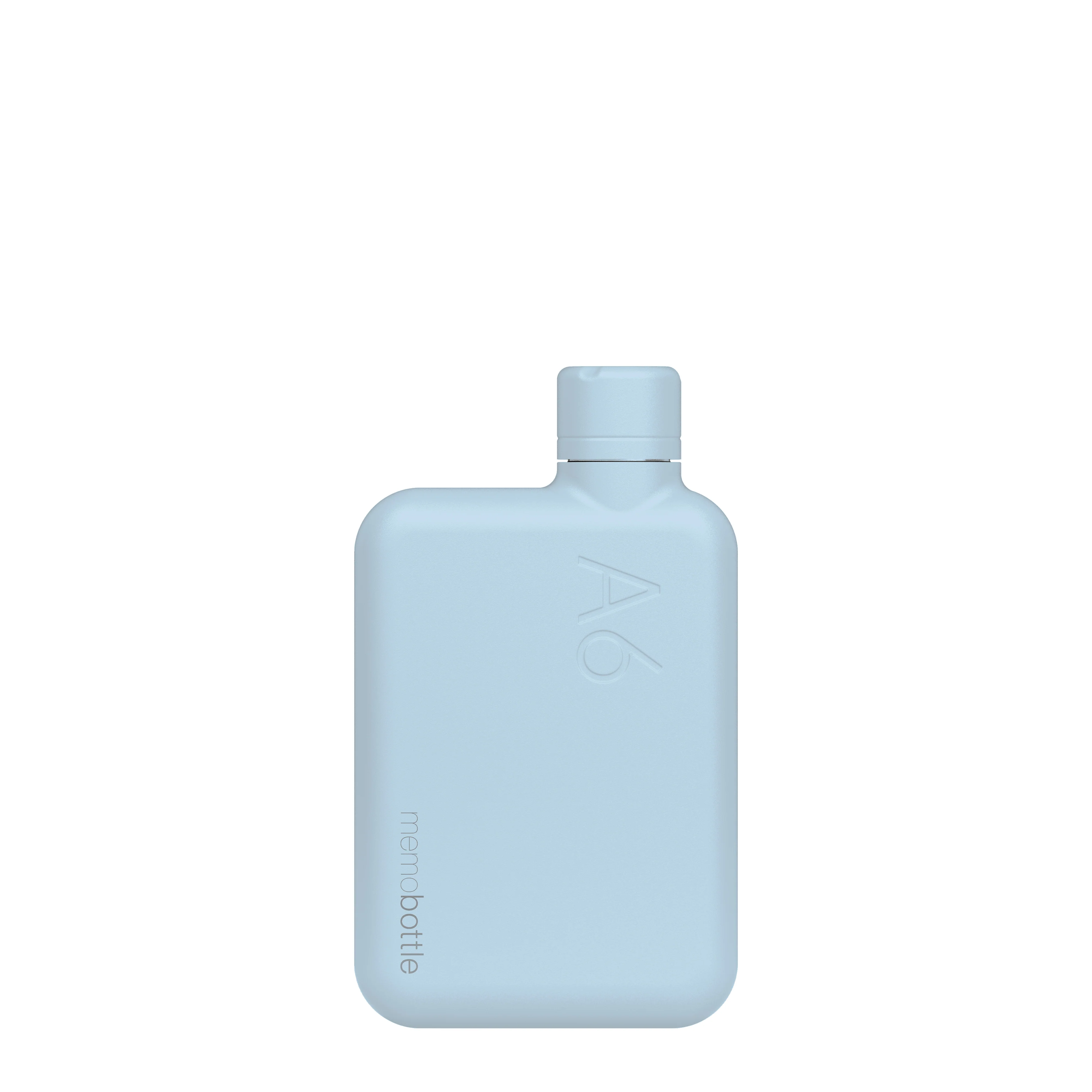 Stainless Steel memobottle™