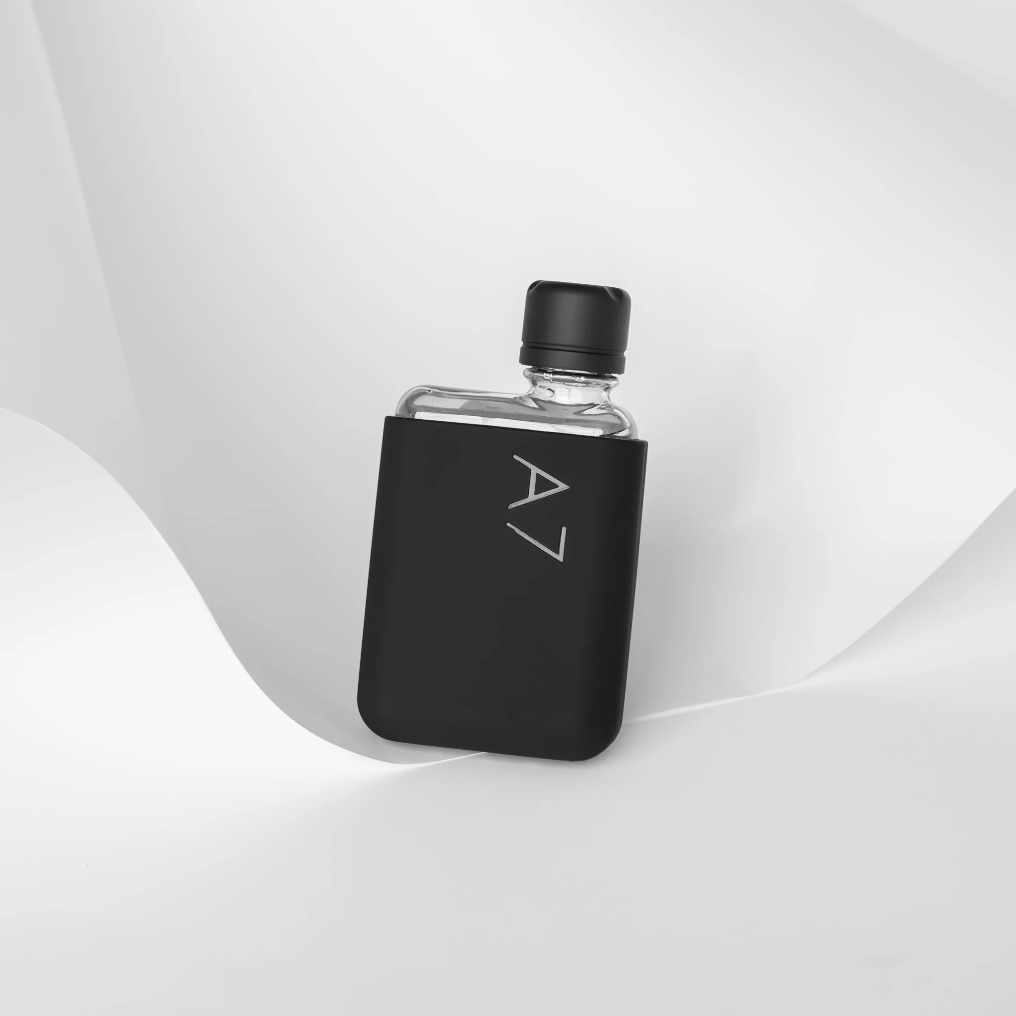 A7 Silicone Sleeve- Black Ink - Image 3