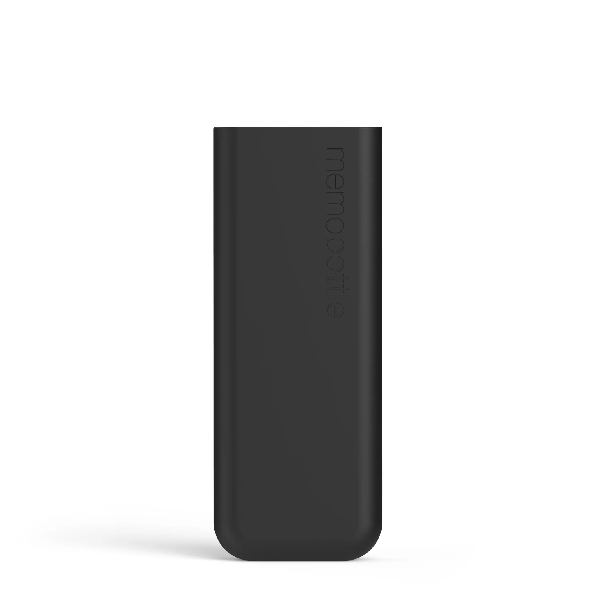SLIM Silicone Sleeve - Black Ink