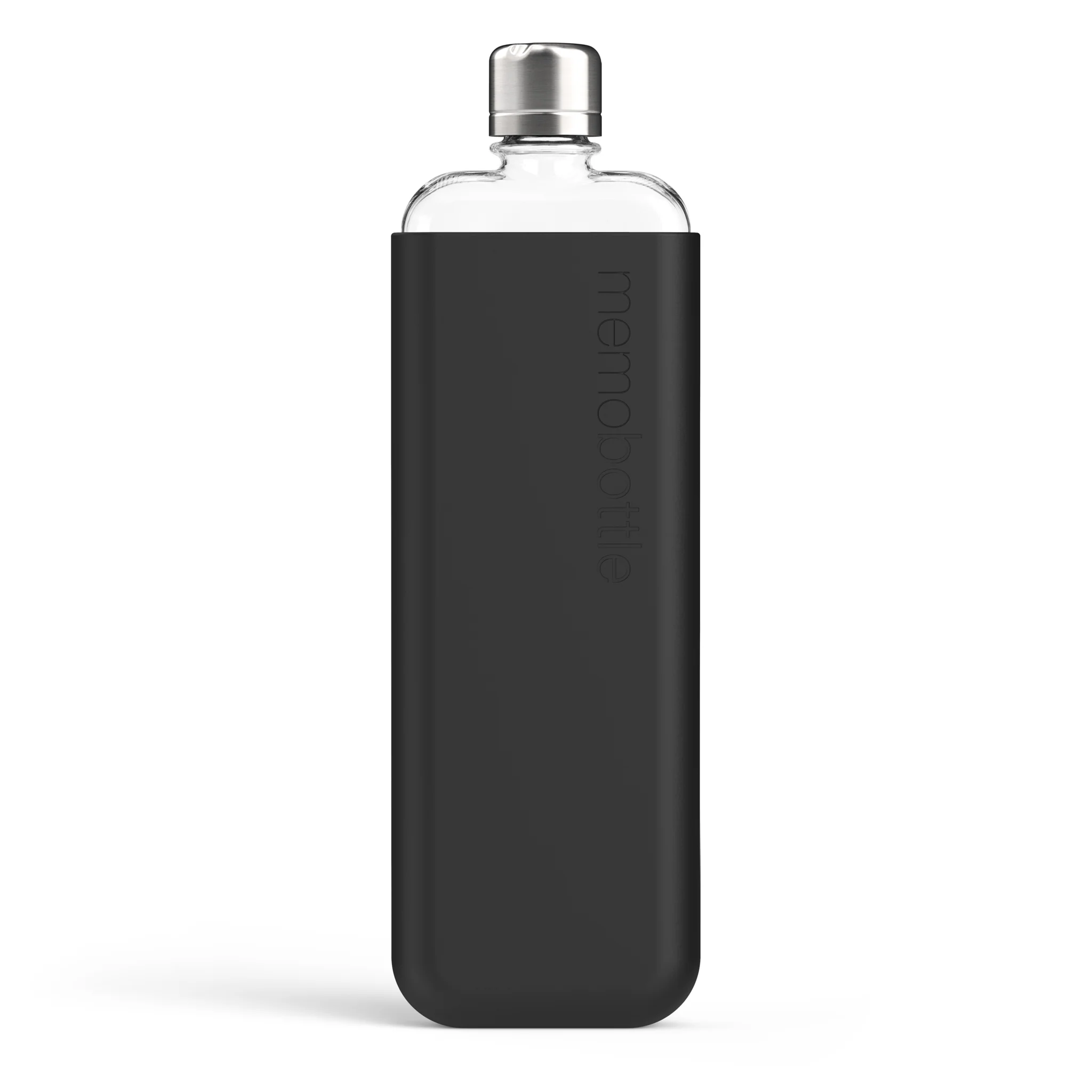 SLIM Silicone Sleeve - Black Ink - Image 2
