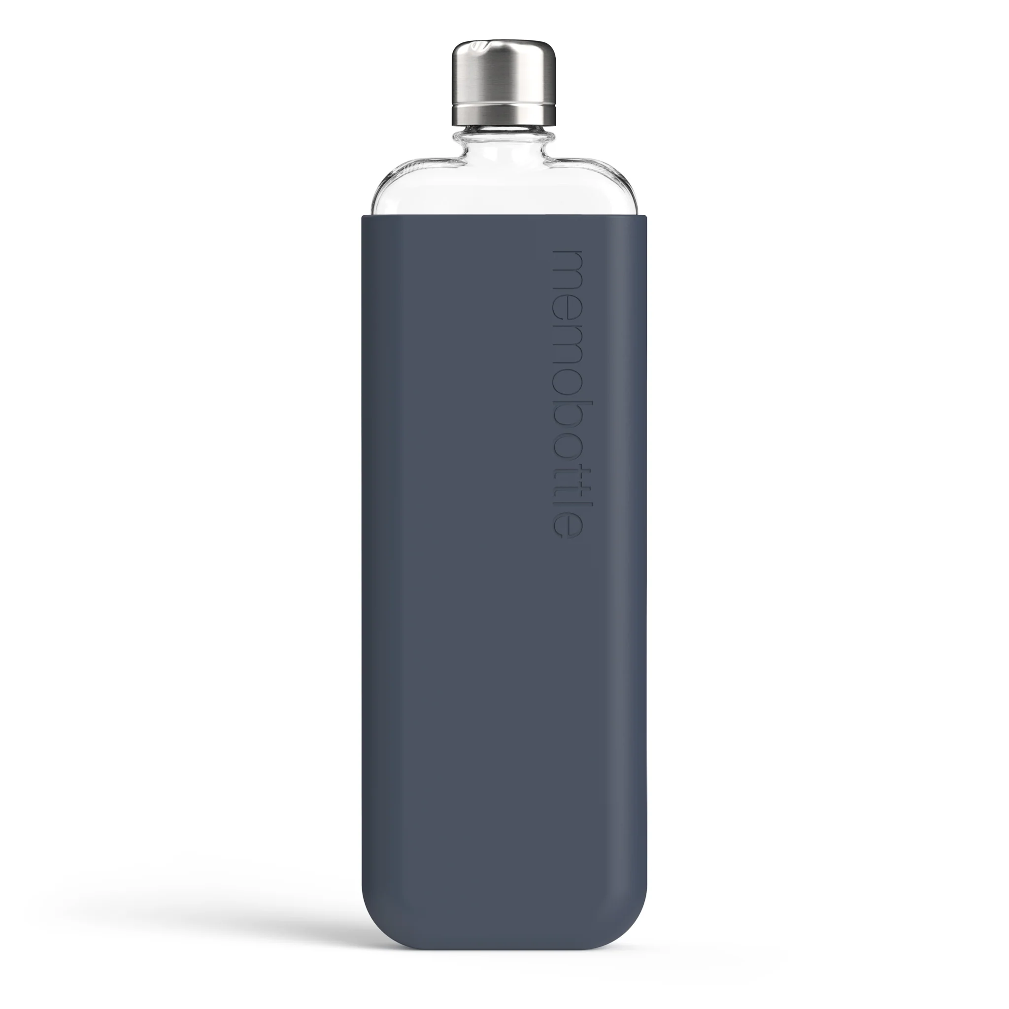 SLIM Silicone Sleeve - Midnight Blue - Image 2