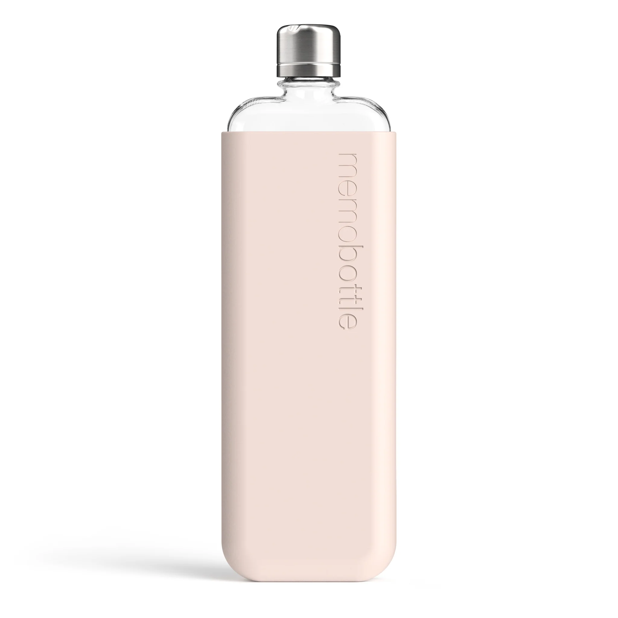 SLIM Silicone Sleeve - Pale Coral - Image 2